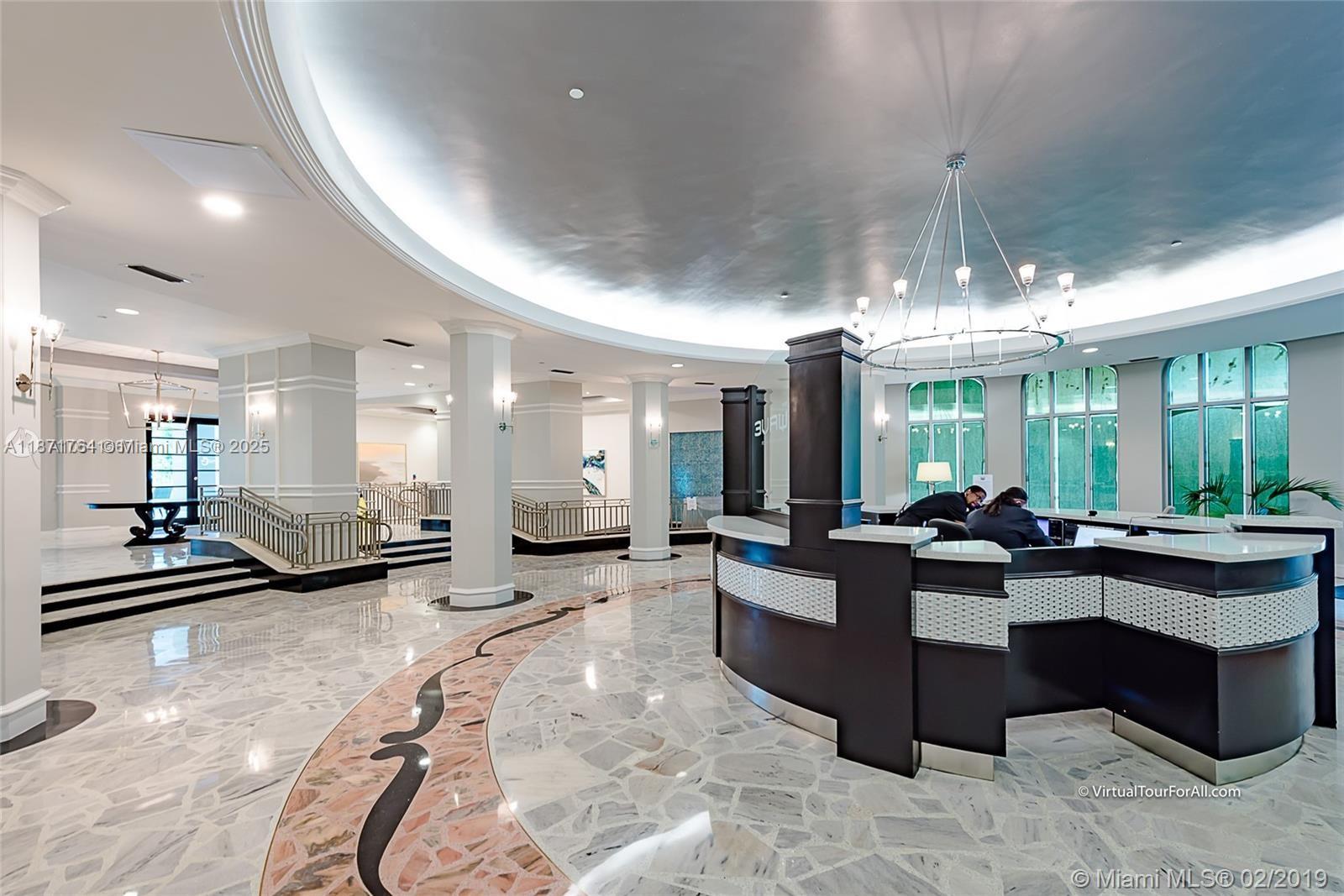 WAVE CONDO - Residential Lease