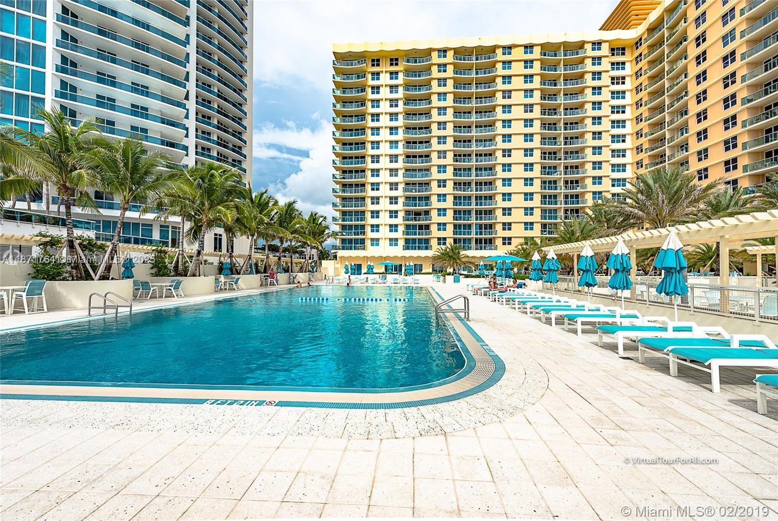 WAVE CONDO - Residential Lease