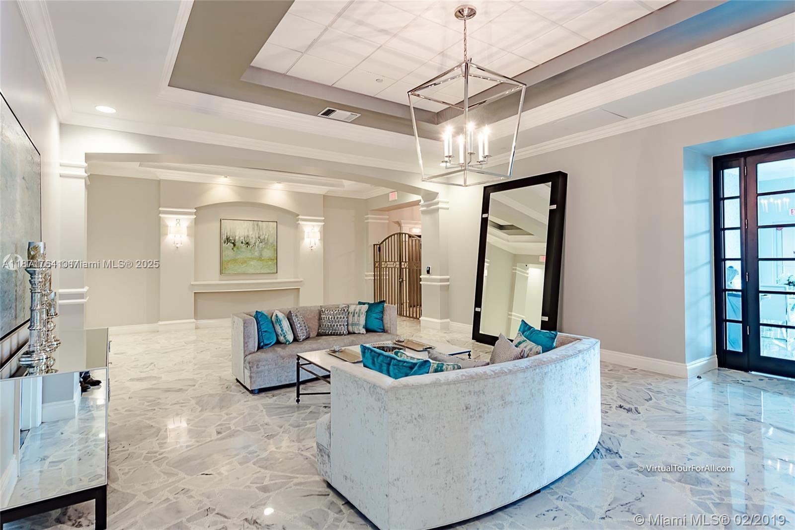 WAVE CONDO - Residential Lease