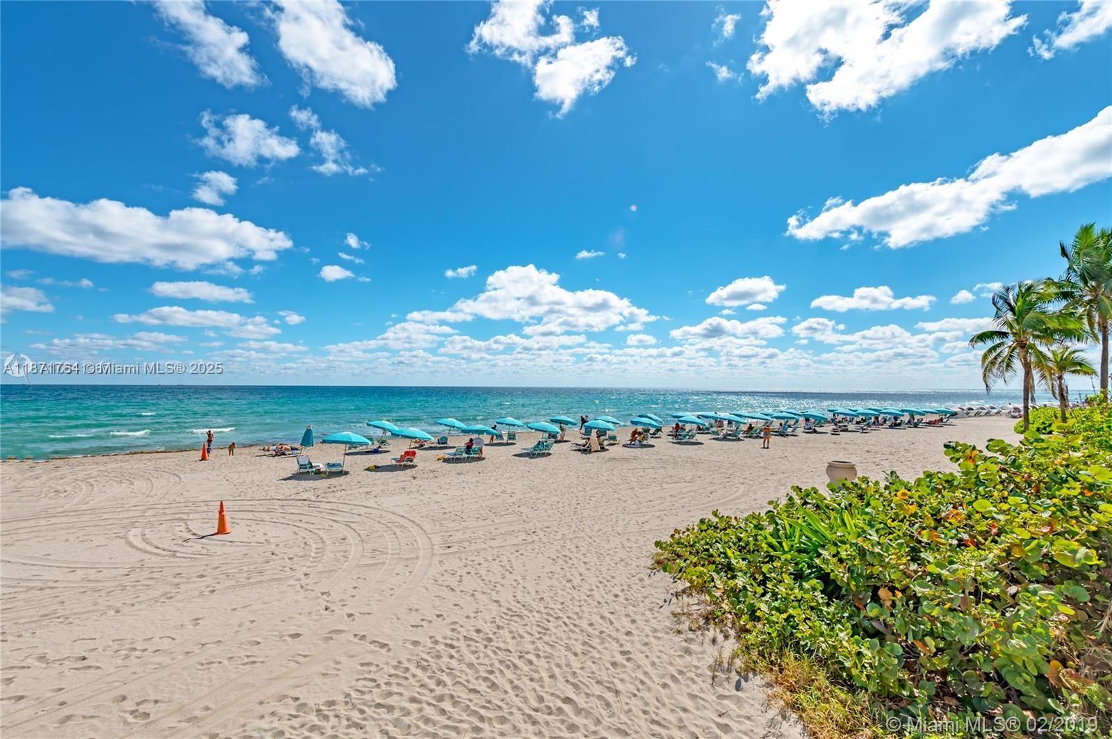 WAVE CONDO - Residential Lease