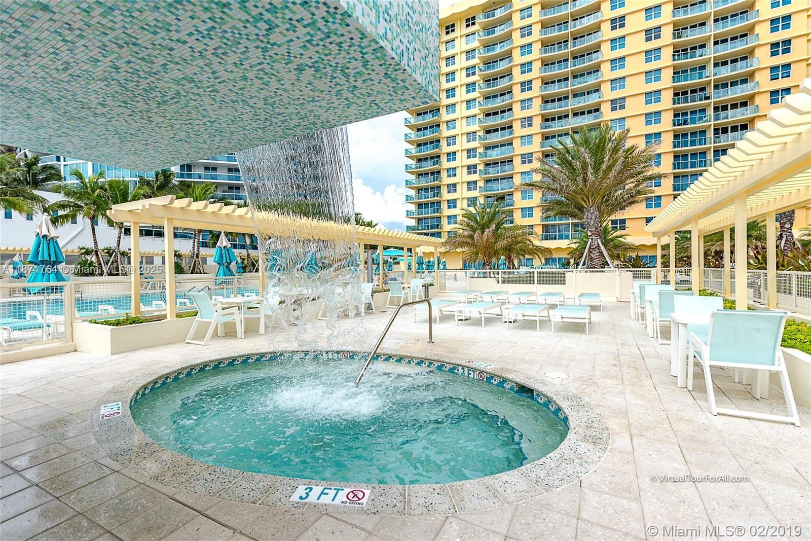 WAVE CONDO - Residential Lease