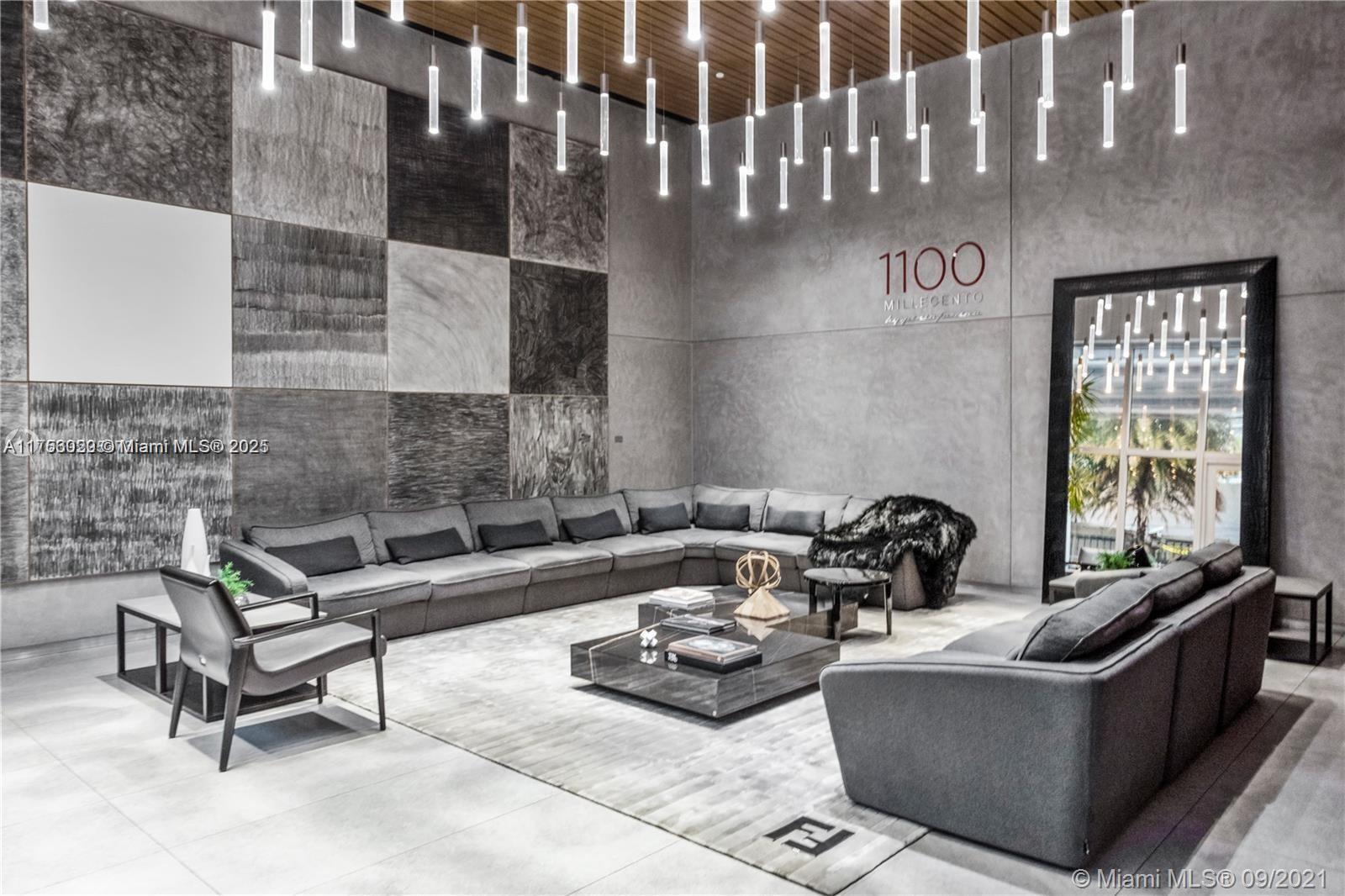 1100 MILLECENTO RESIDENCE - Residential