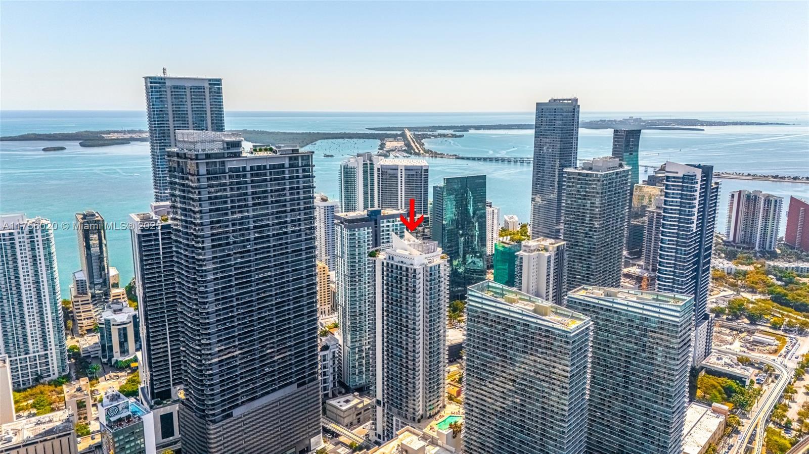 1100 MILLECENTO RESIDENCE - Residential