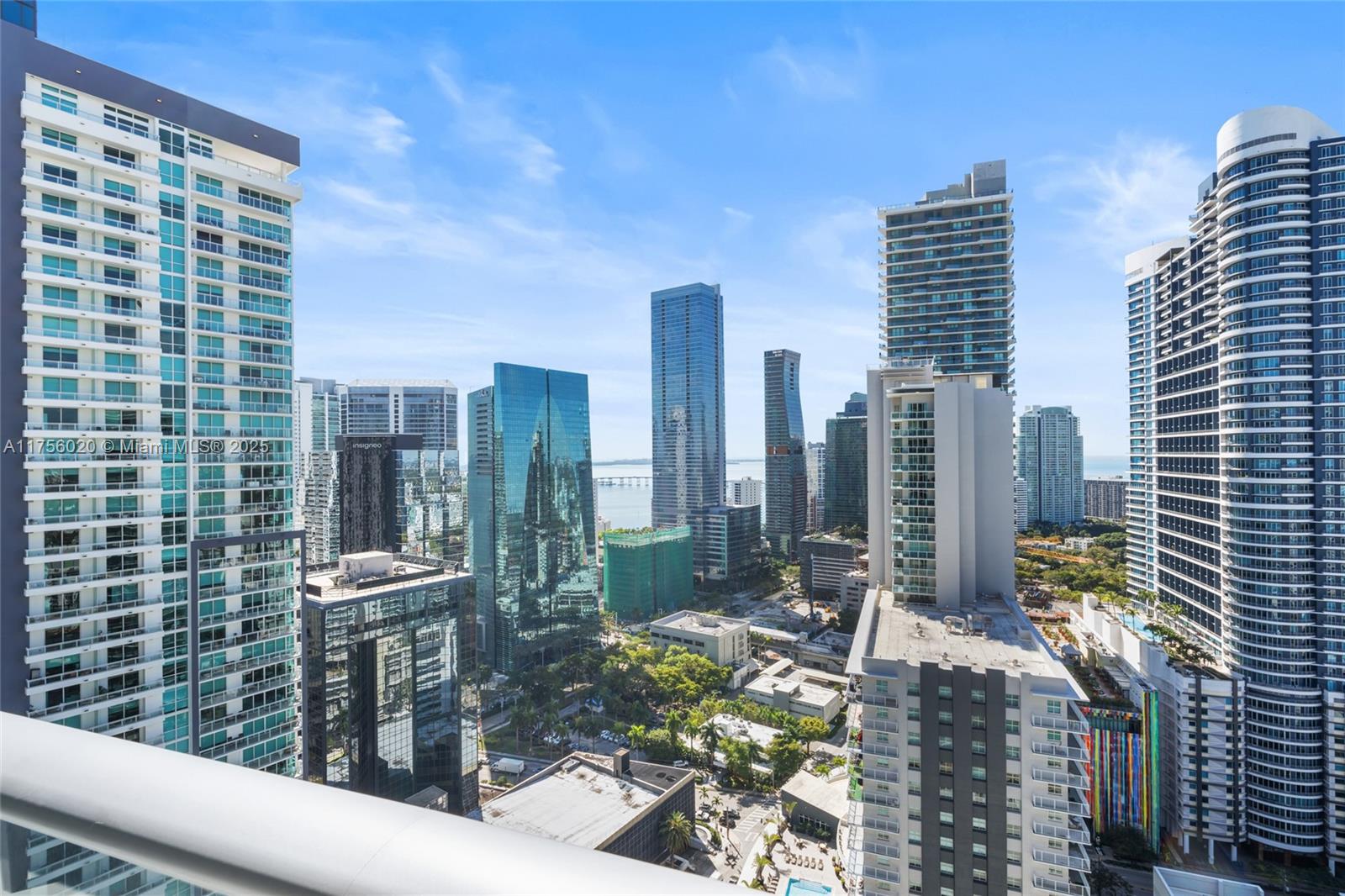 1100 MILLECENTO RESIDENCE - Residential