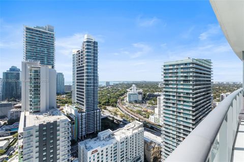 1100 S Miami Ave 3303 Miami FL 33130
