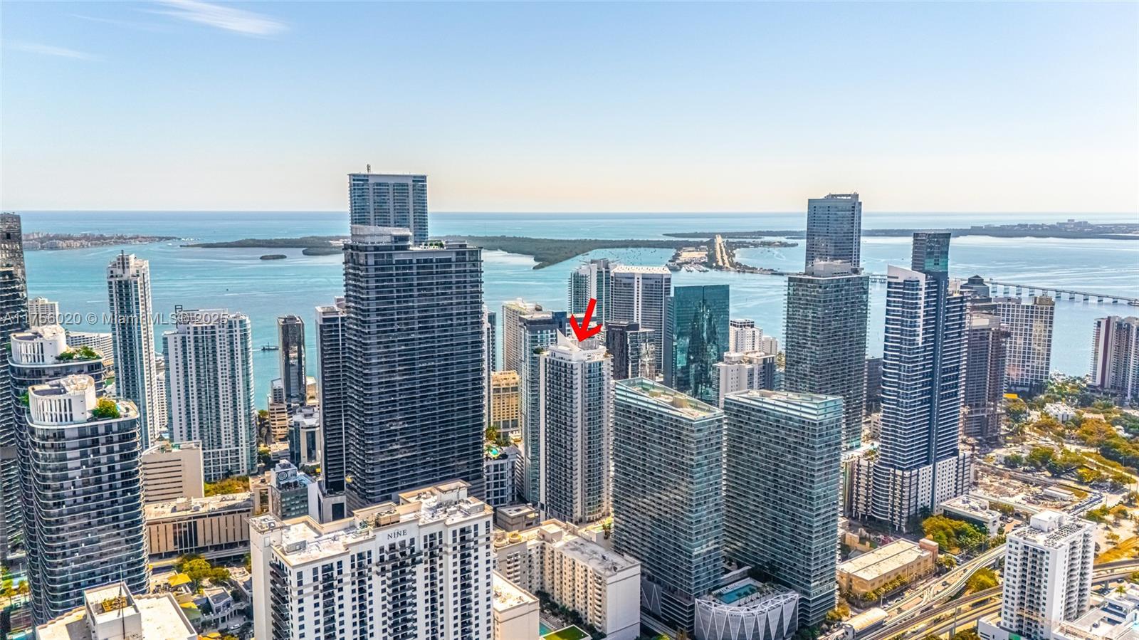 1100 MILLECENTO RESIDENCE - Residential