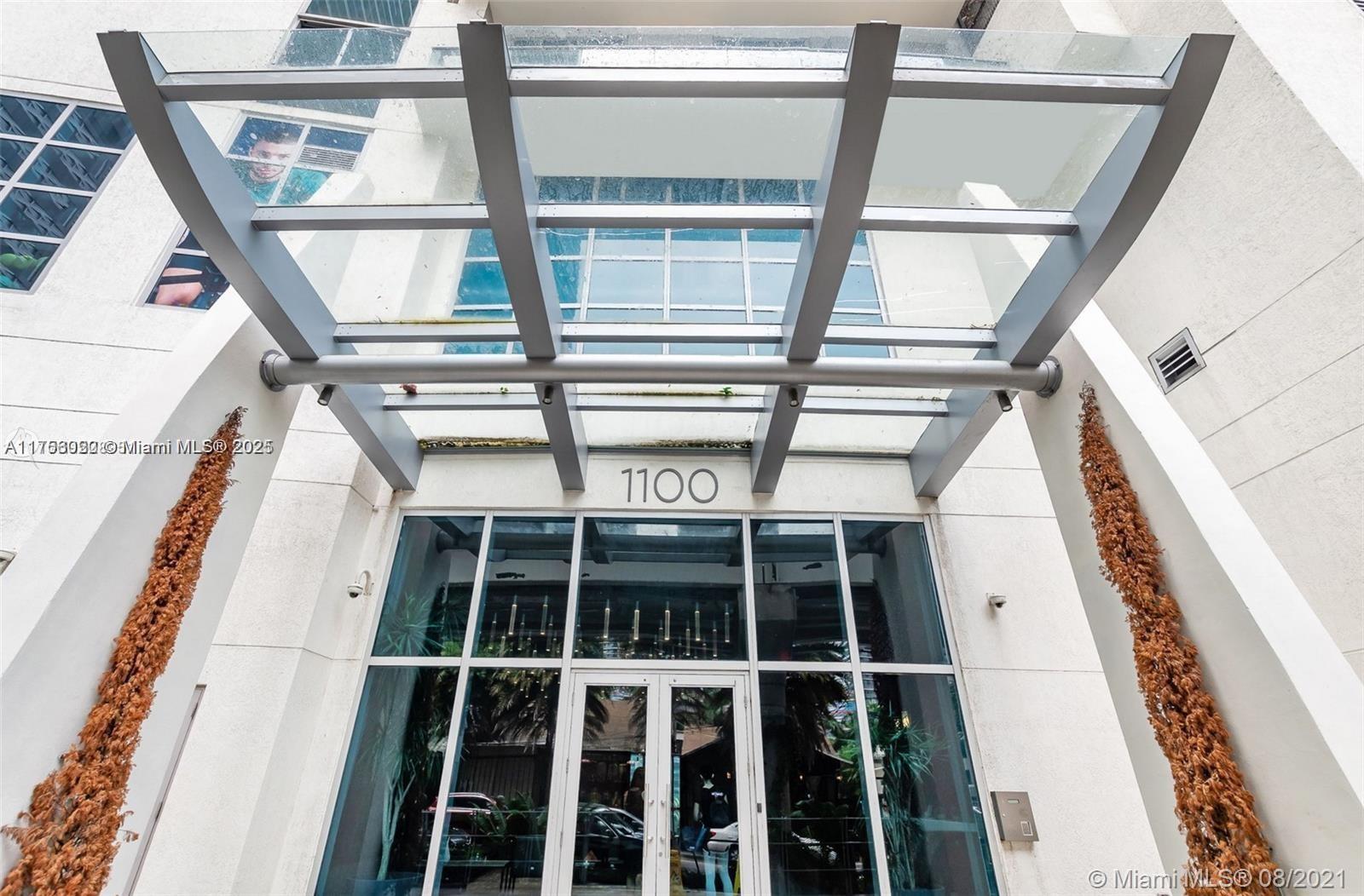 1100 MILLECENTO RESIDENCE - Residential