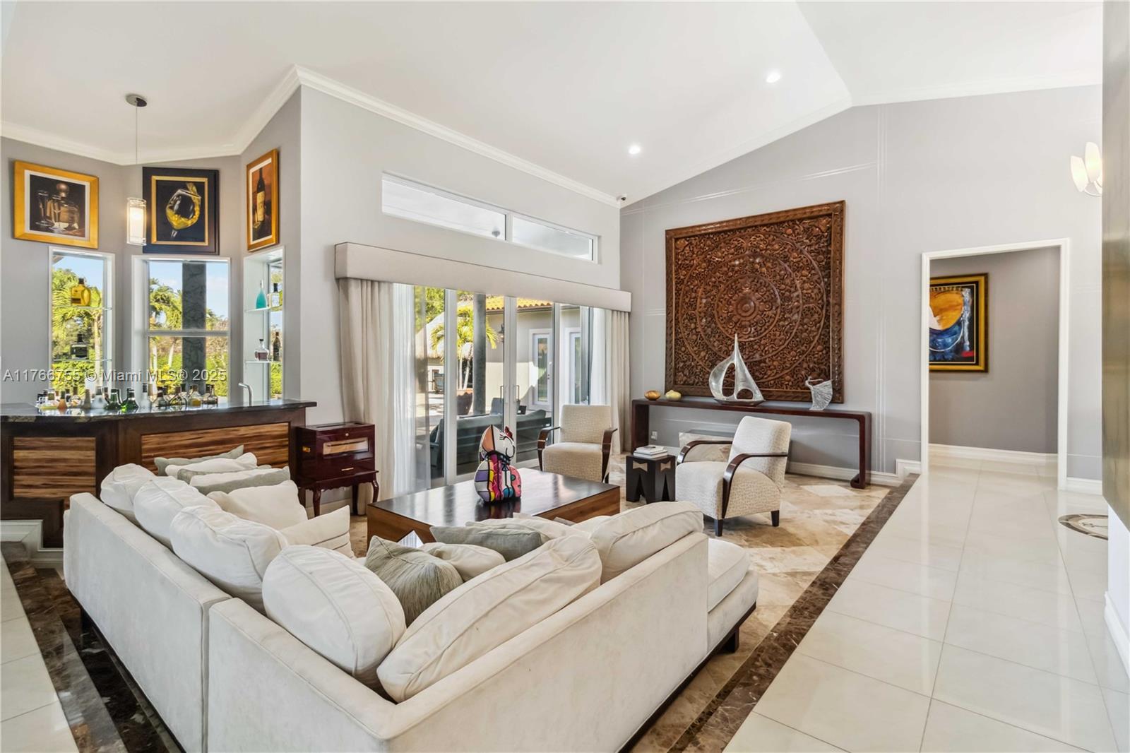 EVERGLADES SUGAR & LAND C - Residential