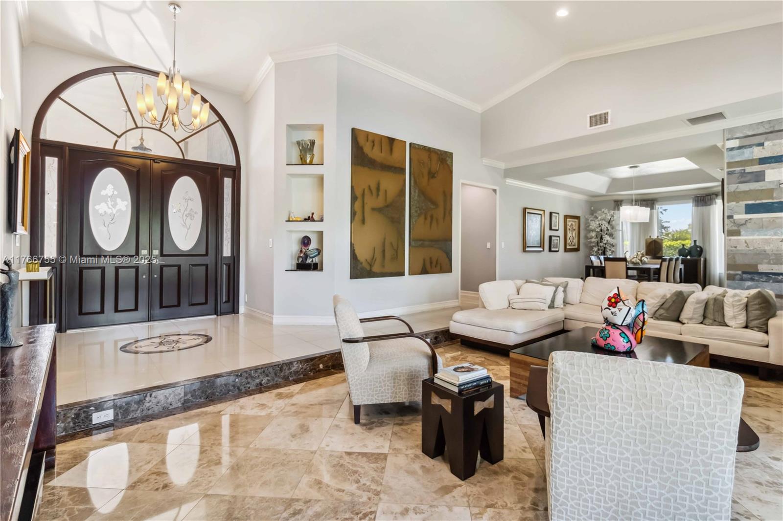 EVERGLADES SUGAR & LAND C - Residential