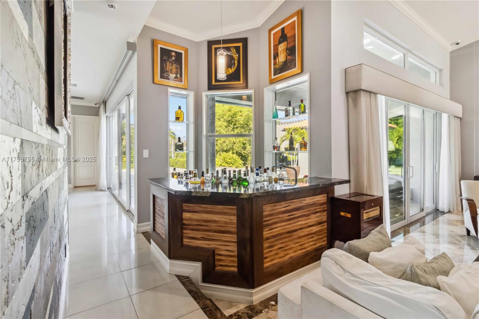 EVERGLADES SUGAR & LAND C - Residential