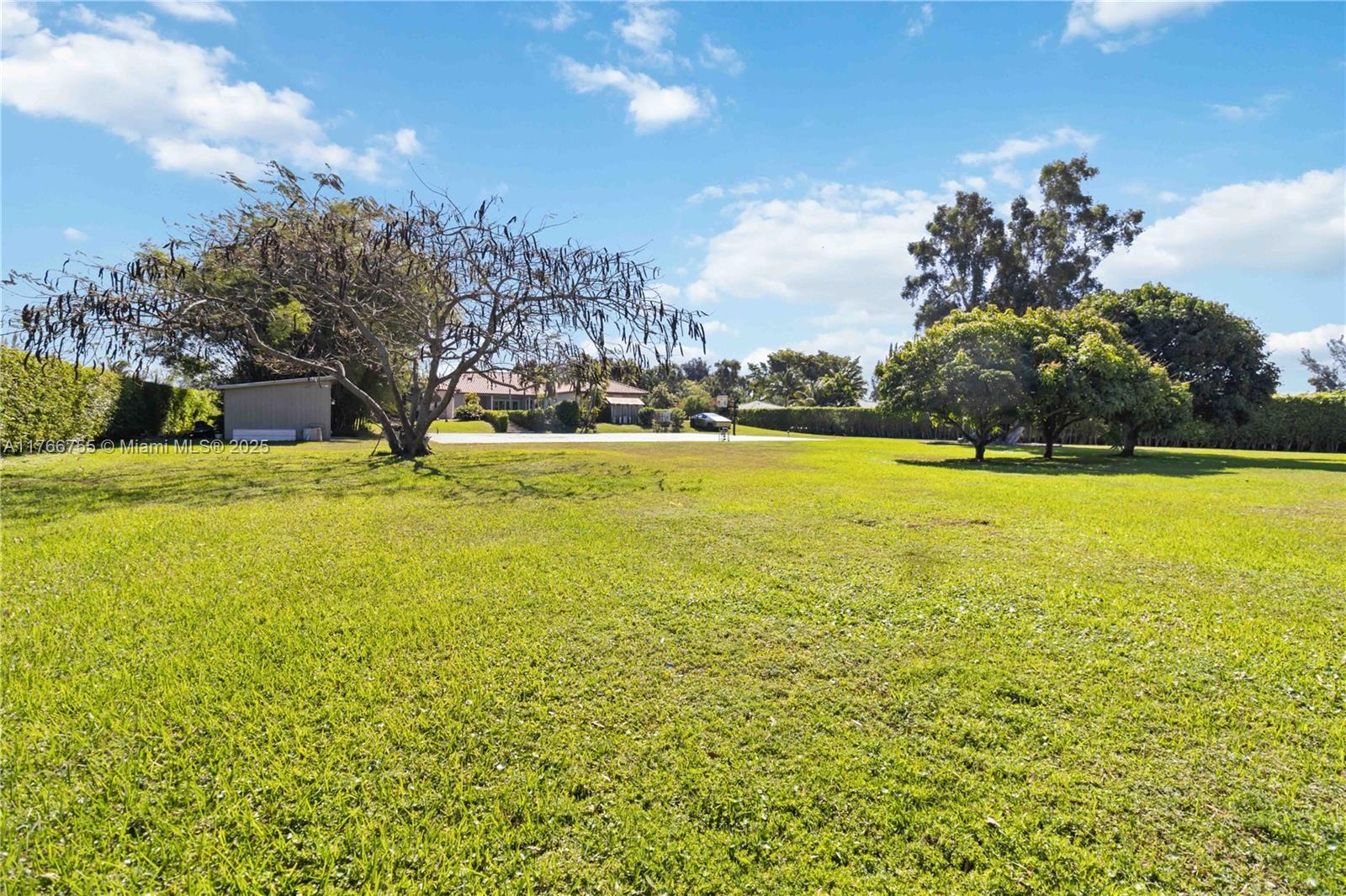 EVERGLADES SUGAR & LAND C - Residential