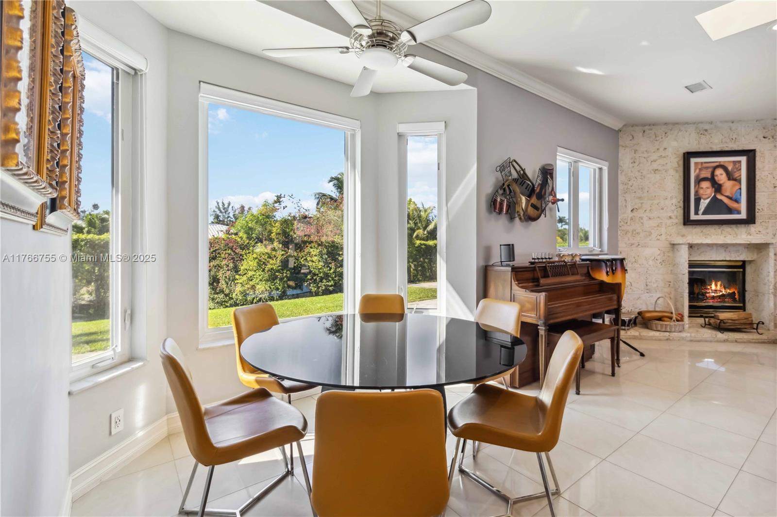 EVERGLADES SUGAR & LAND C - Residential