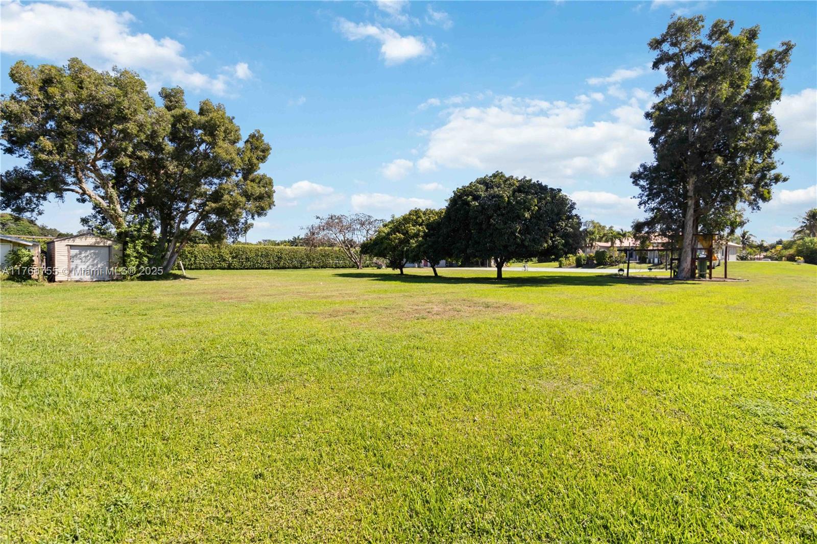 EVERGLADES SUGAR & LAND C - Residential