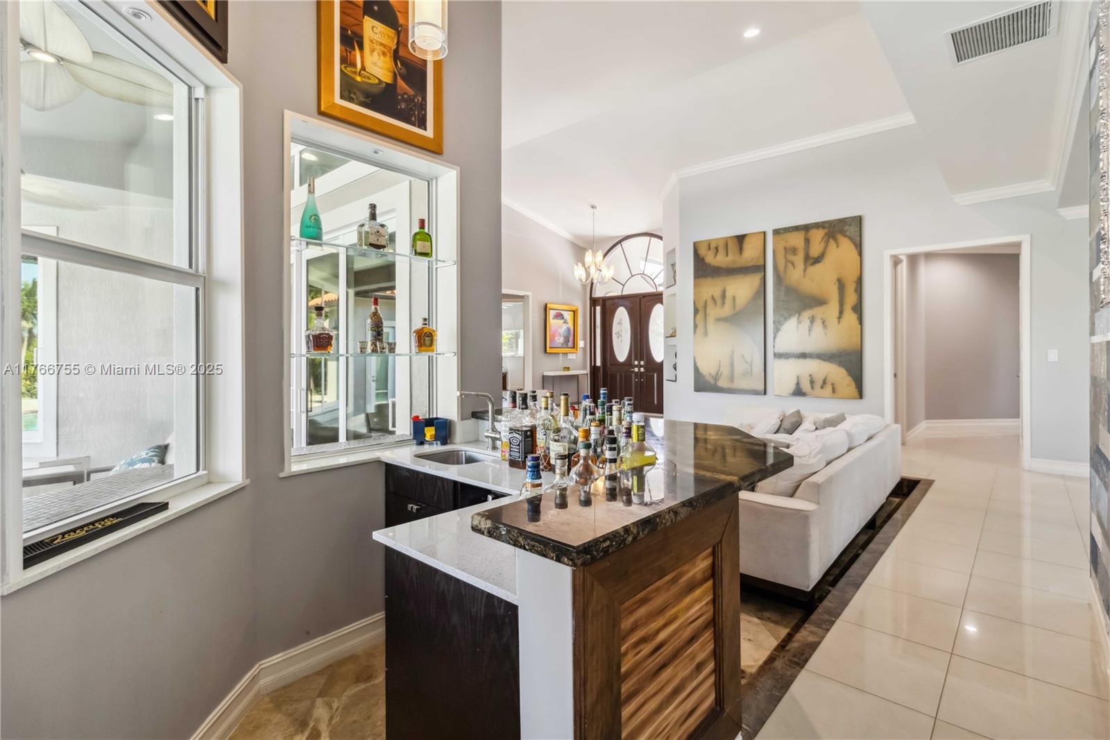 EVERGLADES SUGAR & LAND C - Residential