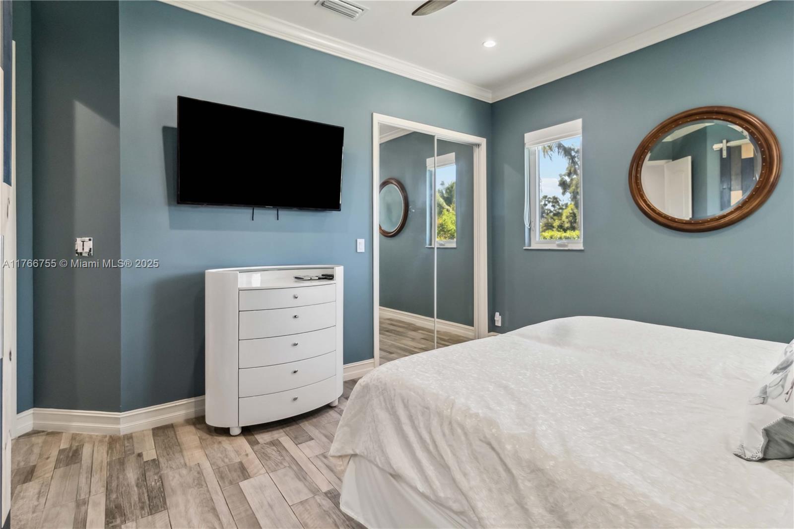 EVERGLADES SUGAR & LAND C - Residential