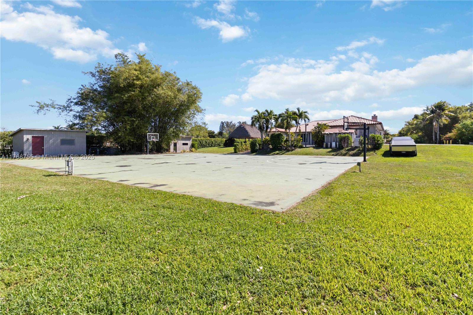 EVERGLADES SUGAR & LAND C - Residential