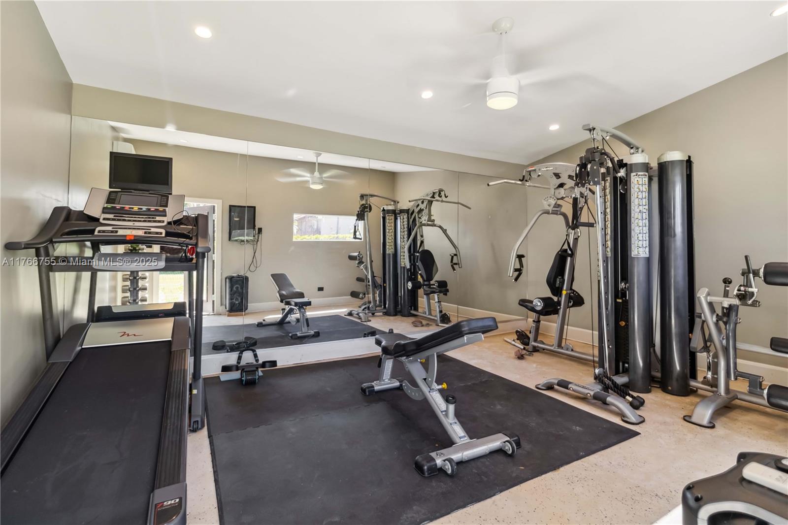 EVERGLADES SUGAR & LAND C - Residential