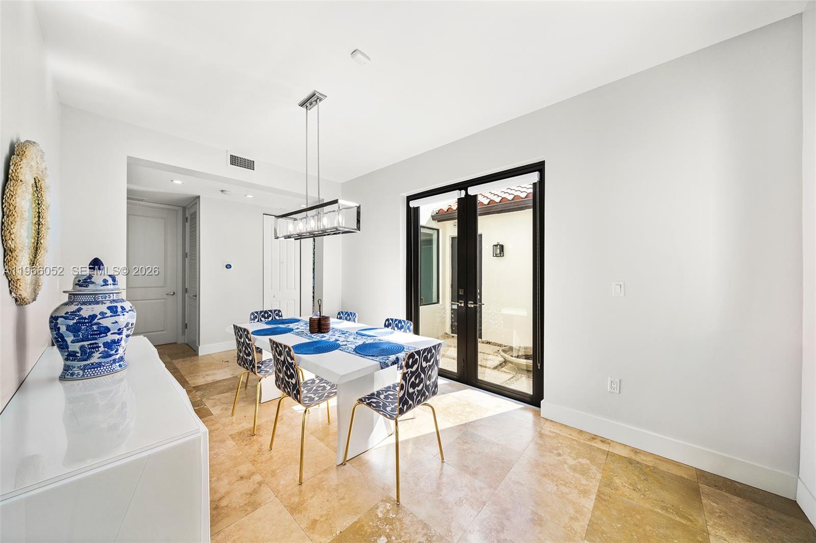 CORAL WAY HEIGHTS - Residential