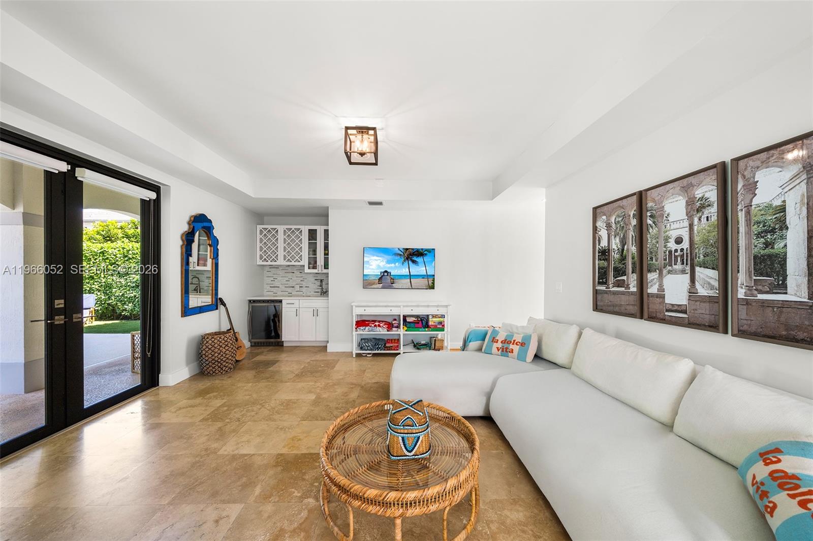 CORAL WAY HEIGHTS - Residential