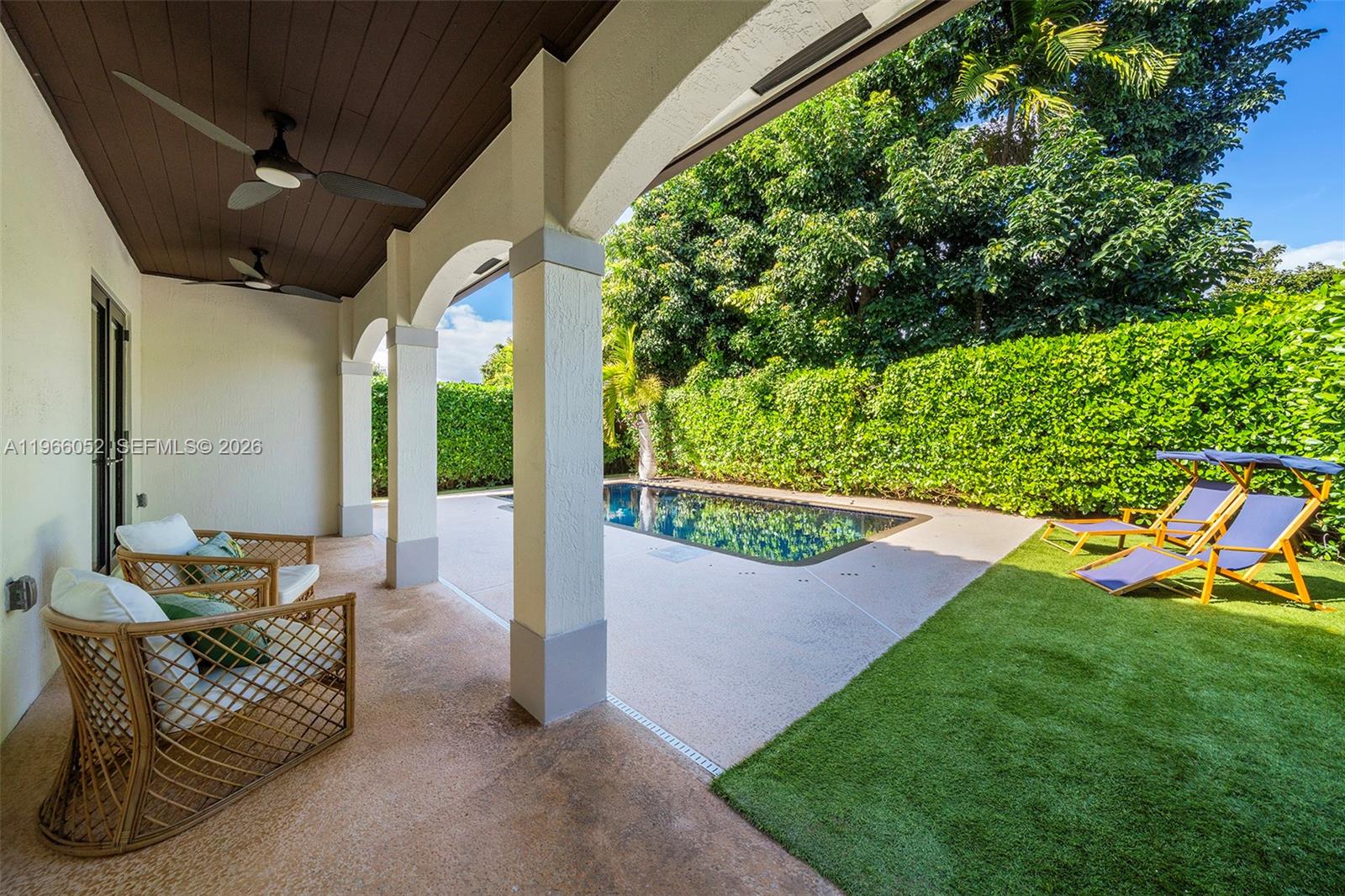 CORAL WAY HEIGHTS - Residential