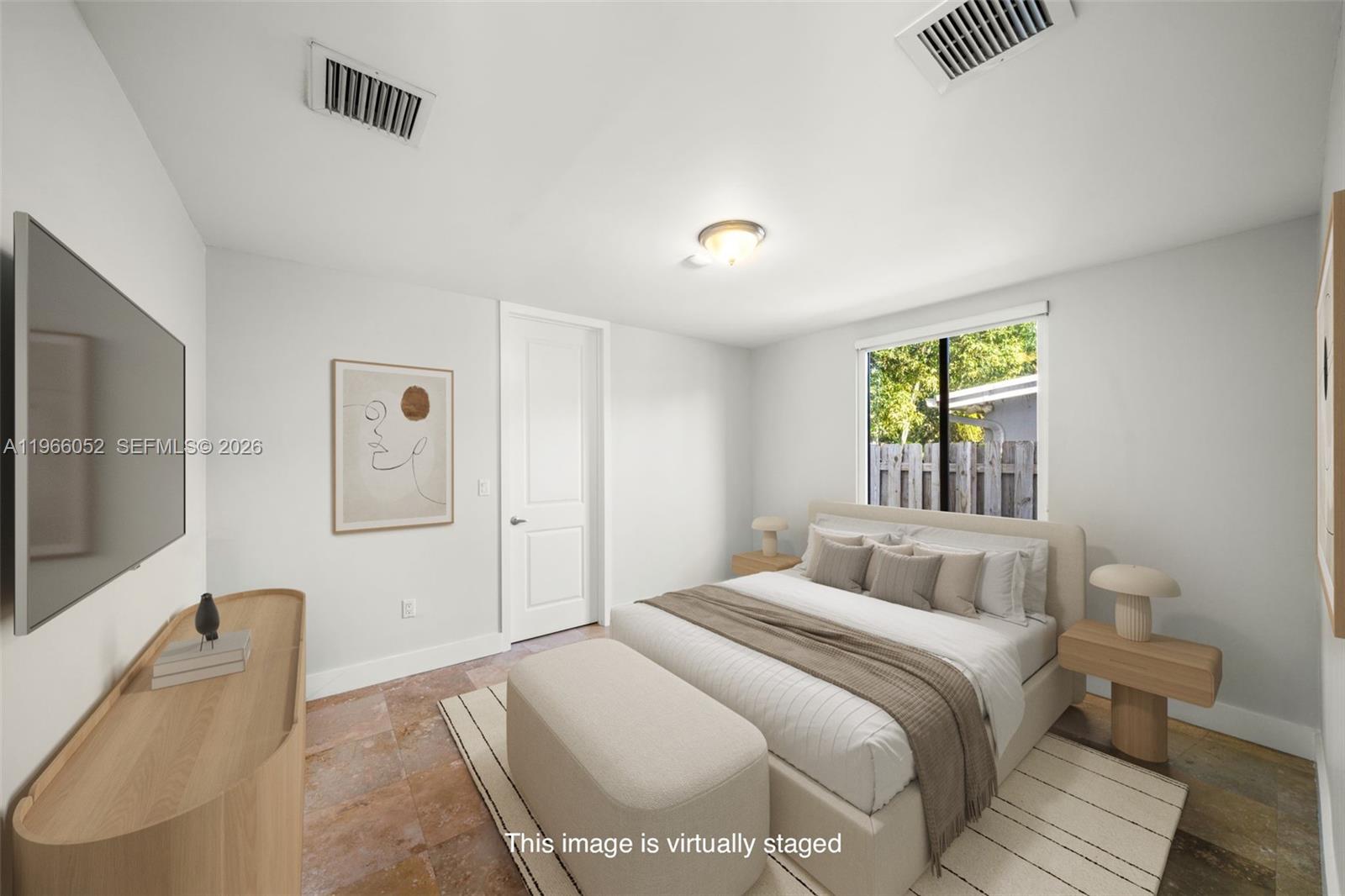 CORAL WAY HEIGHTS - Residential