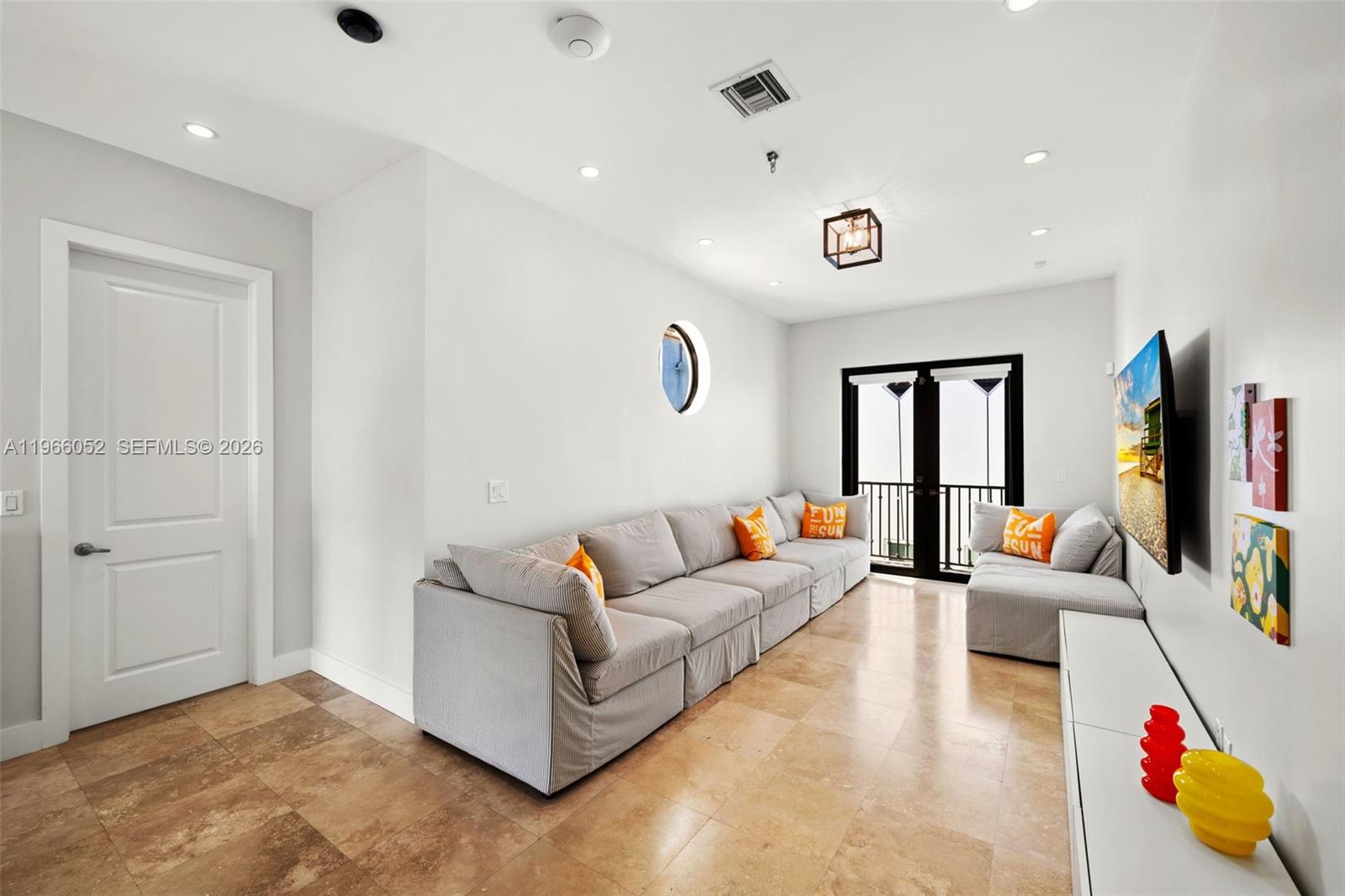 CORAL WAY HEIGHTS - Residential