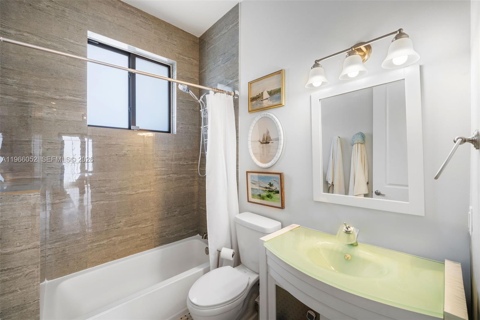 CORAL WAY HEIGHTS - Residential