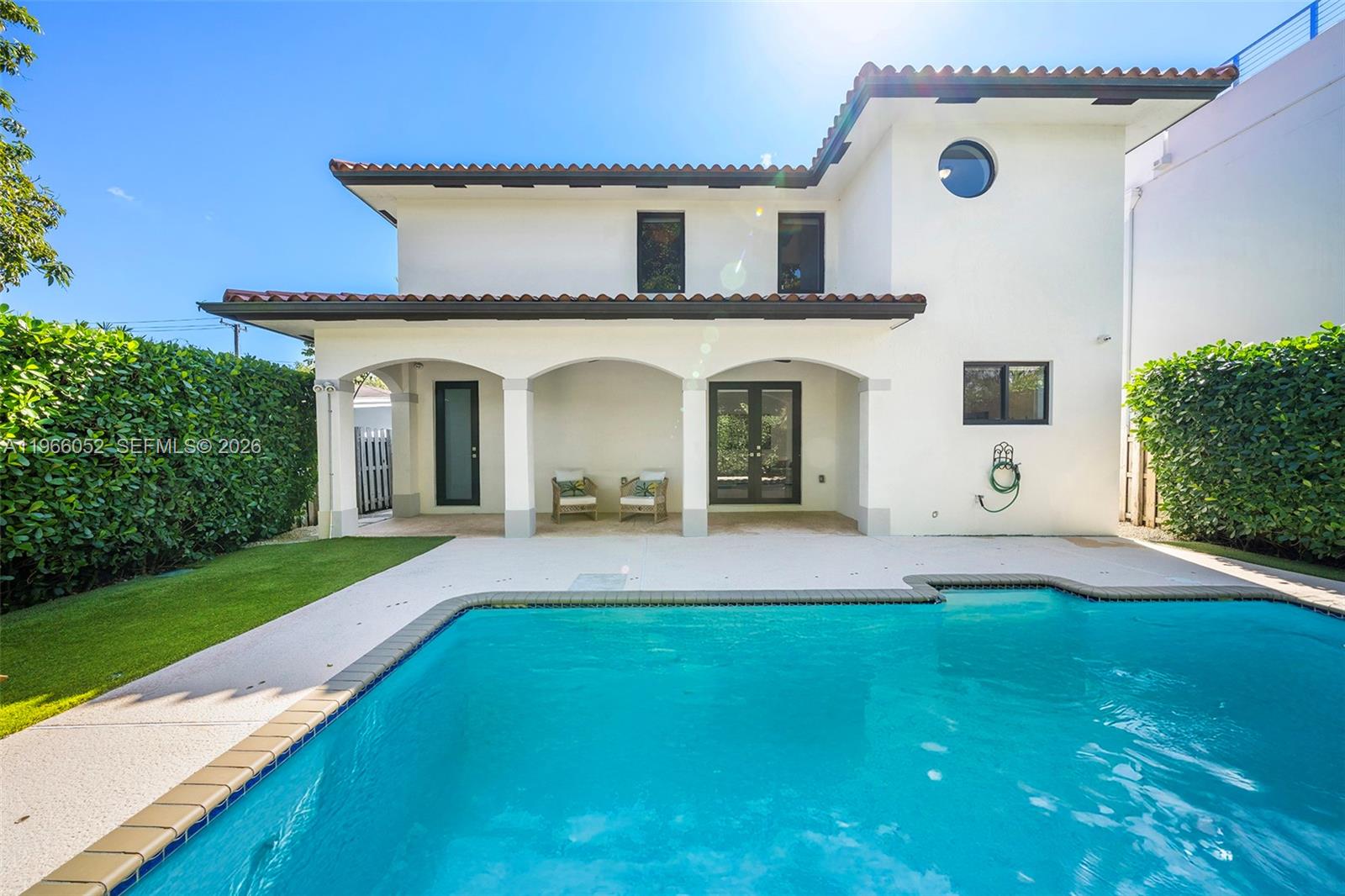 CORAL WAY HEIGHTS - Residential