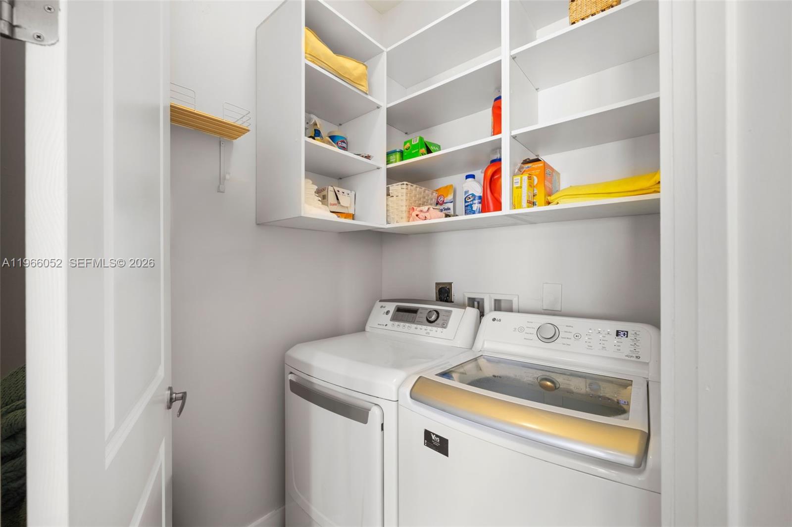 CORAL WAY HEIGHTS - Residential