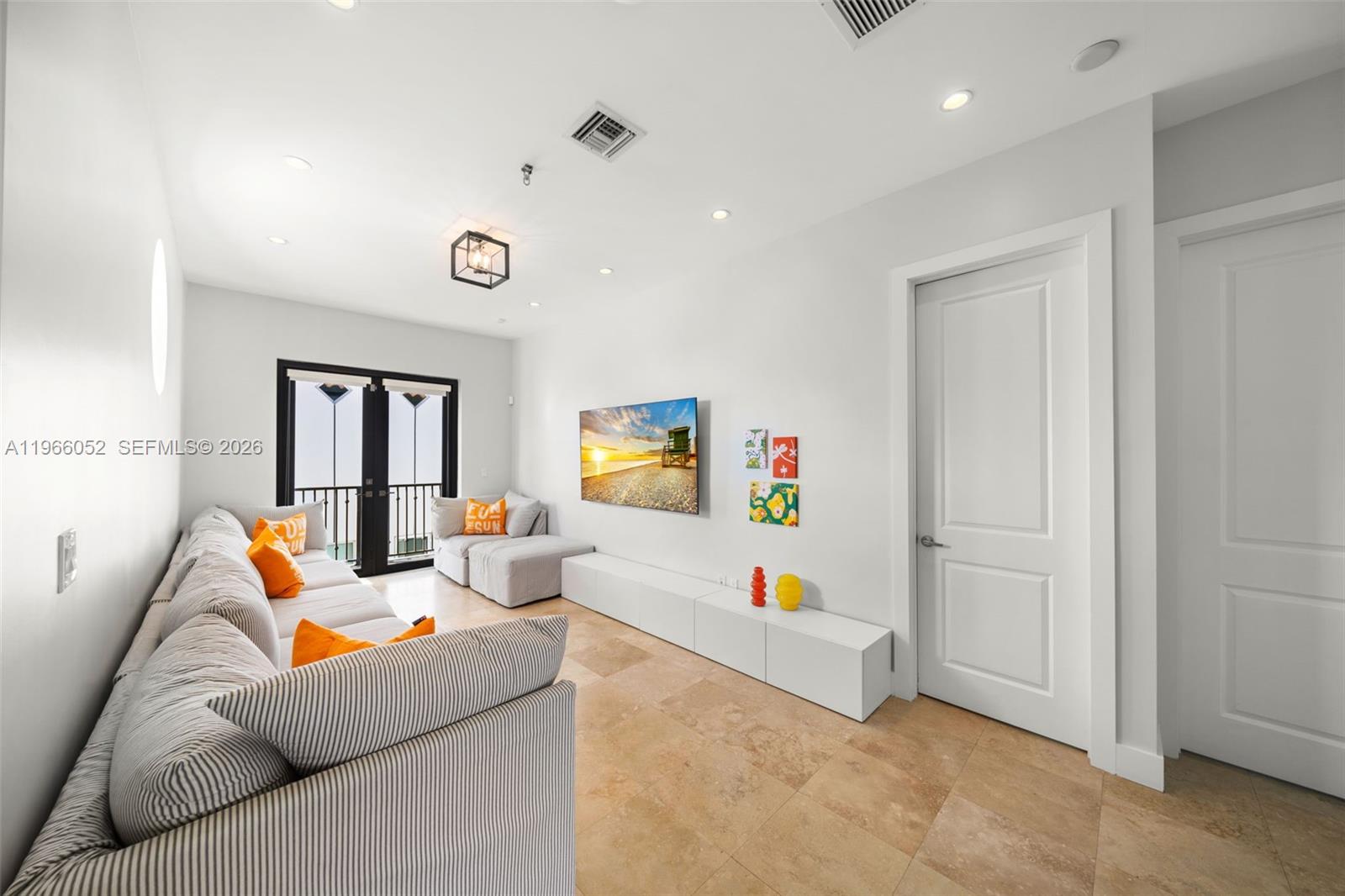 CORAL WAY HEIGHTS - Residential