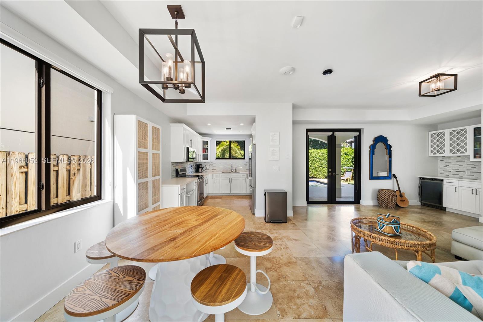 CORAL WAY HEIGHTS - Residential