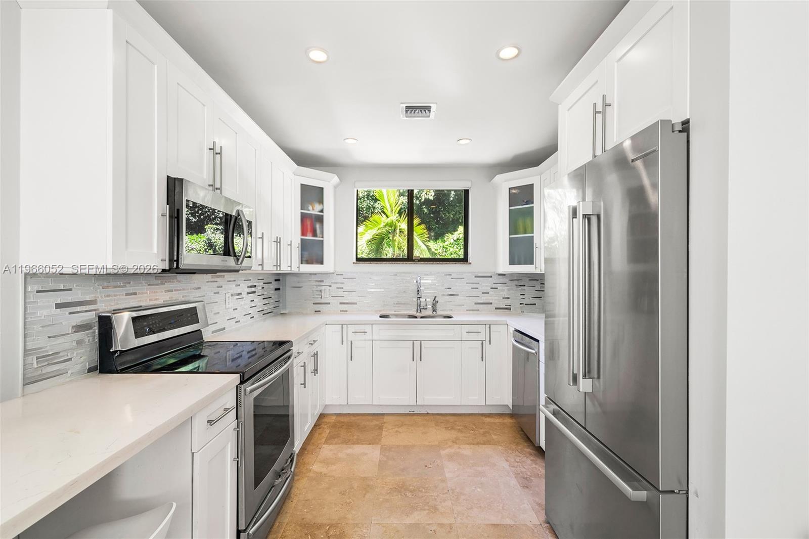 CORAL WAY HEIGHTS - Residential