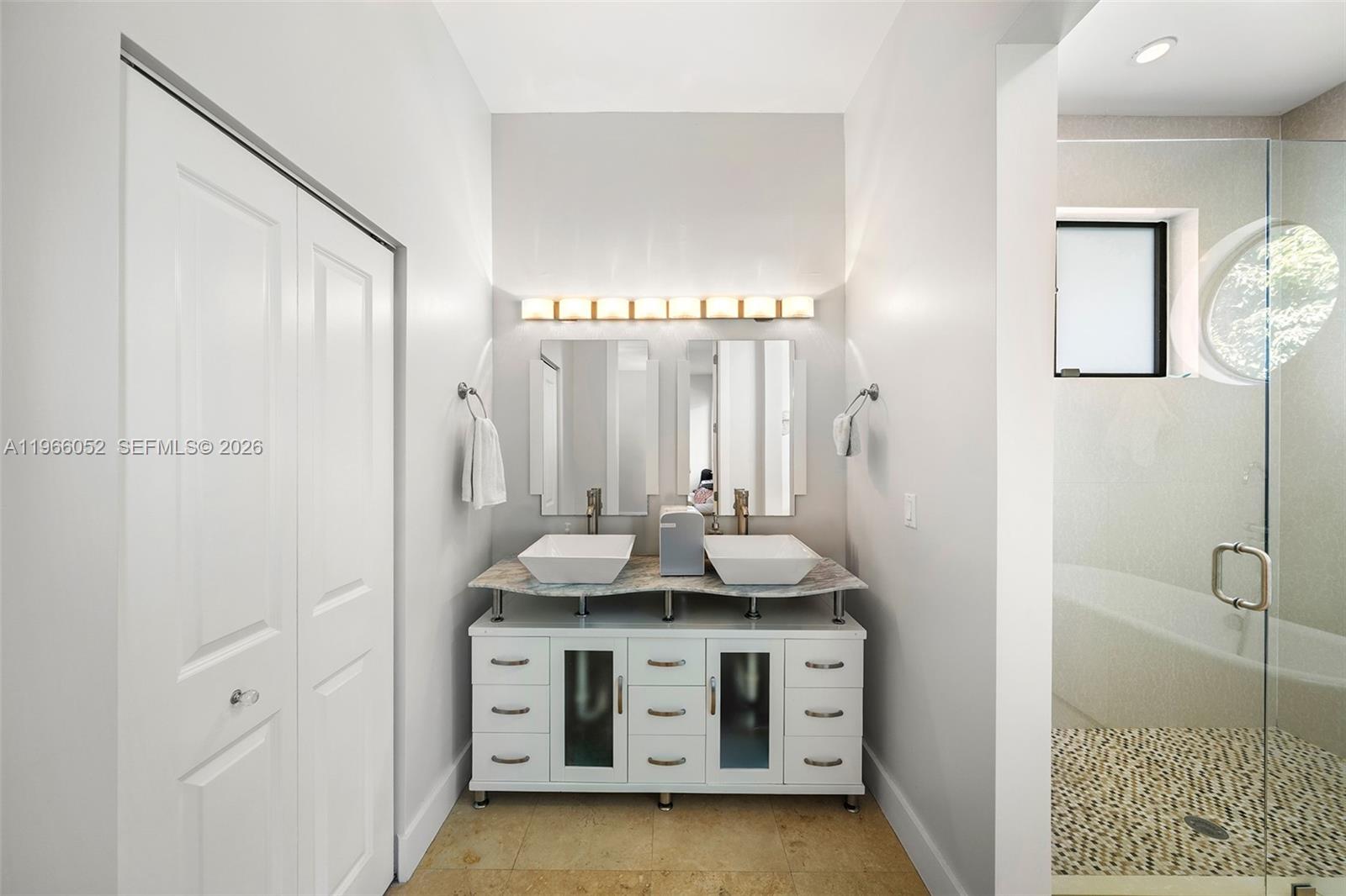 CORAL WAY HEIGHTS - Residential