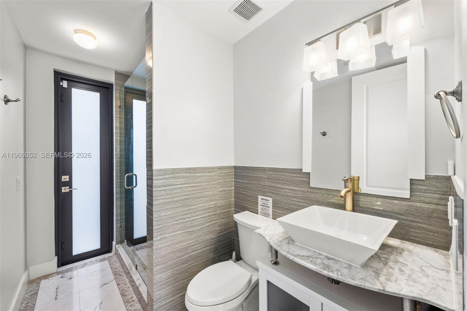 CORAL WAY HEIGHTS - Residential