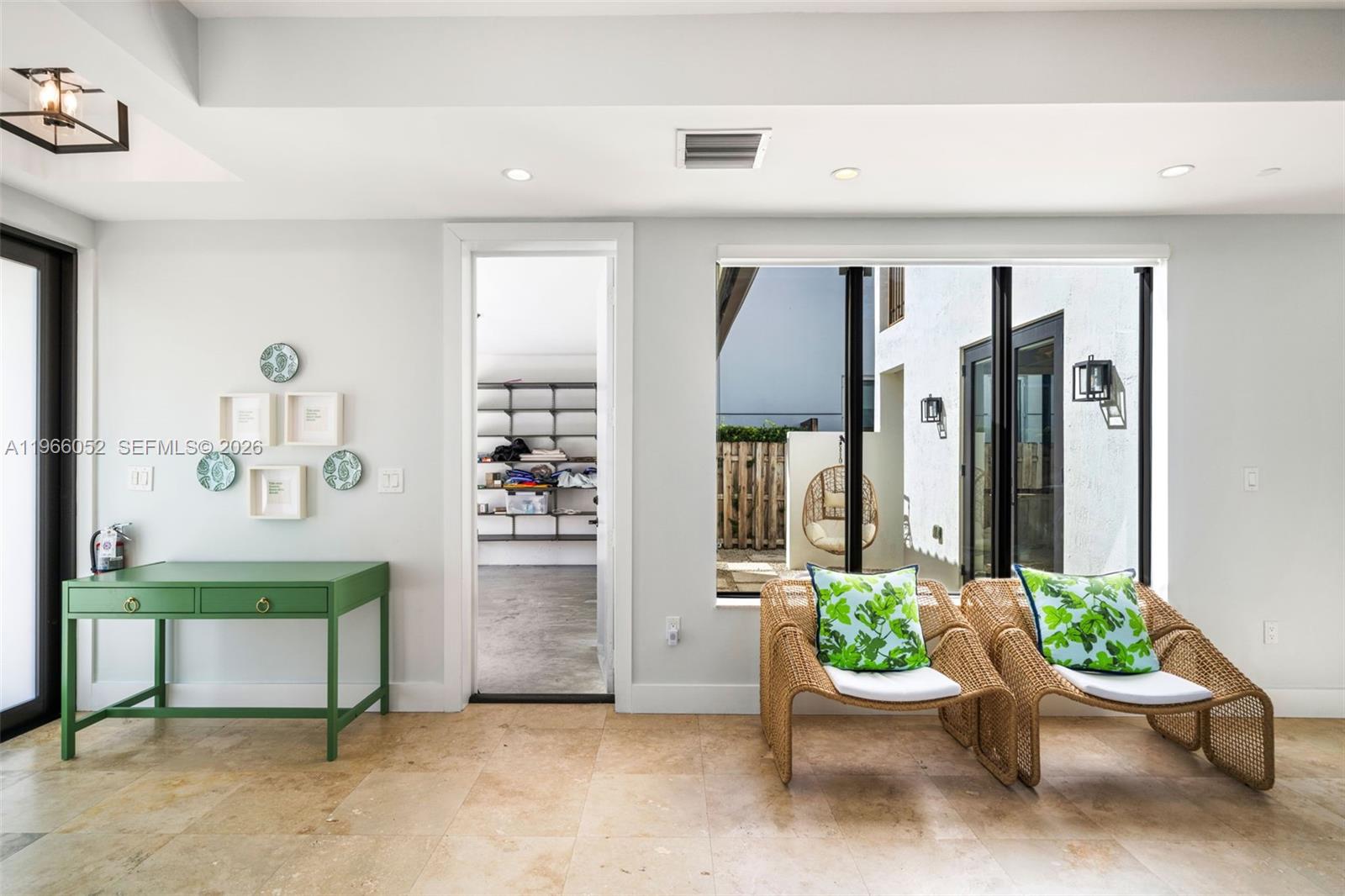 CORAL WAY HEIGHTS - Residential