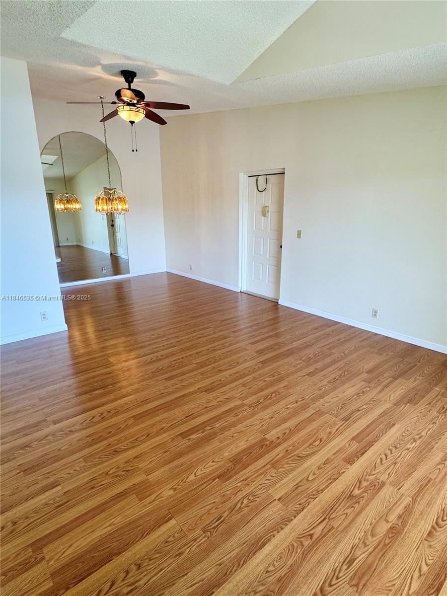 PINE RIDGE NORTH VILLAGE - Residential Lease
