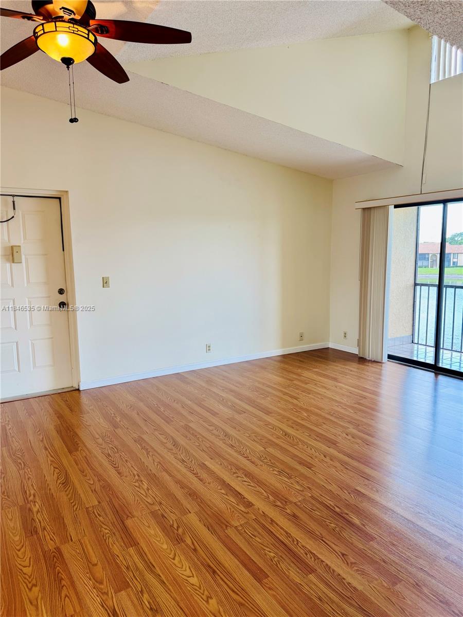 PINE RIDGE NORTH VILLAGE - Residential Lease