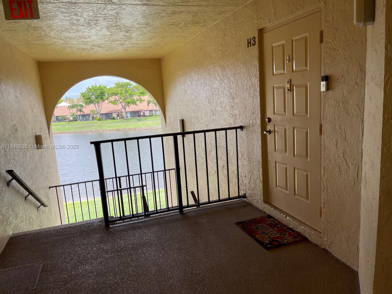 PINE RIDGE NORTH VILLAGE - Residential Lease