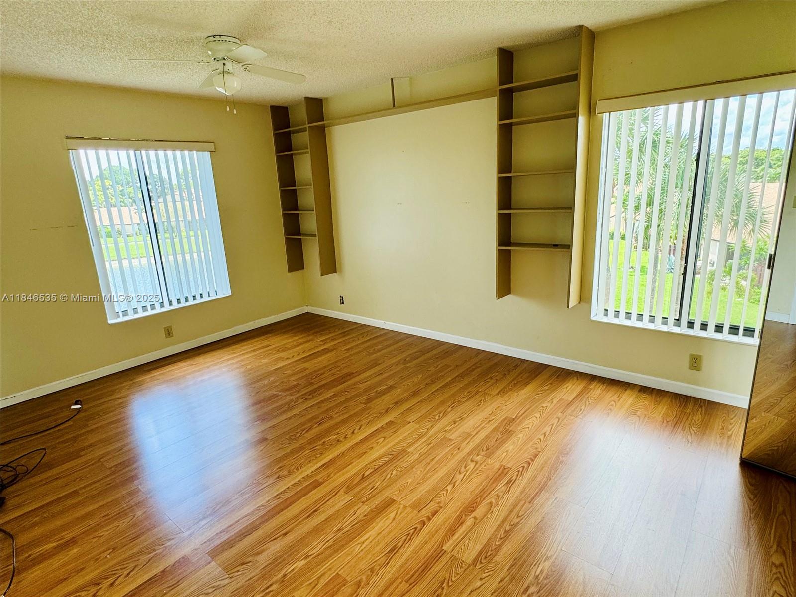 PINE RIDGE NORTH VILLAGE - Residential Lease