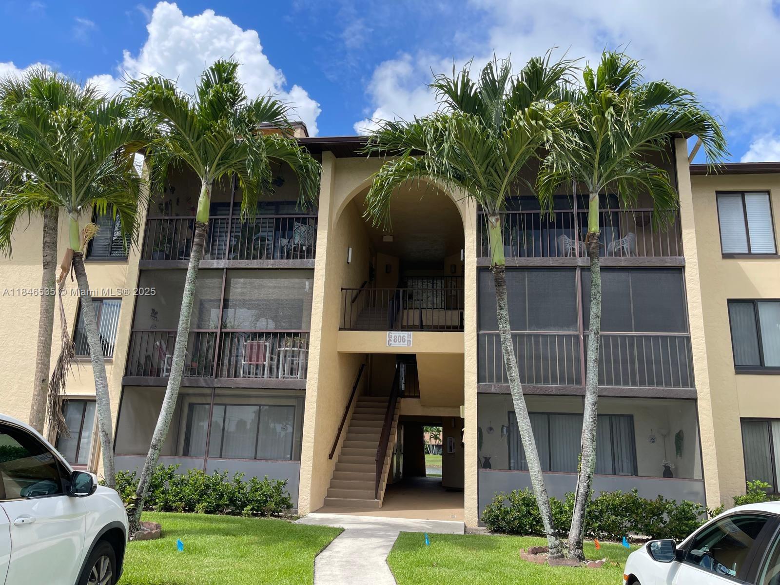 PINE RIDGE NORTH VILLAGE - Residential Lease