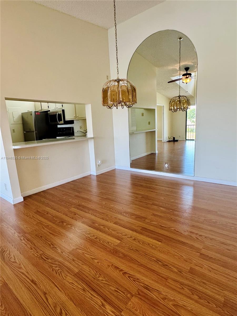PINE RIDGE NORTH VILLAGE - Residential Lease