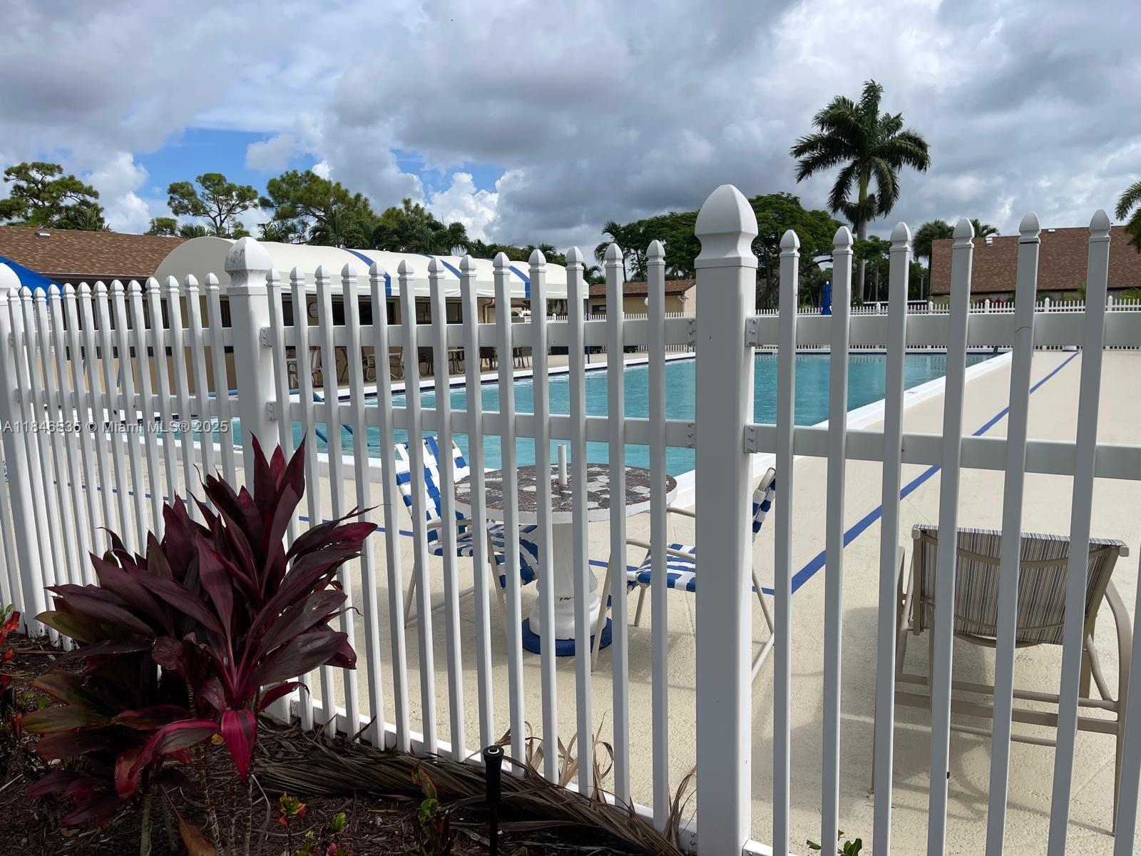PINE RIDGE NORTH VILLAGE - Residential Lease