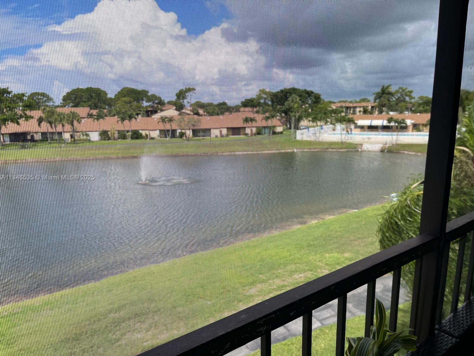 PINE RIDGE NORTH VILLAGE - Residential Lease