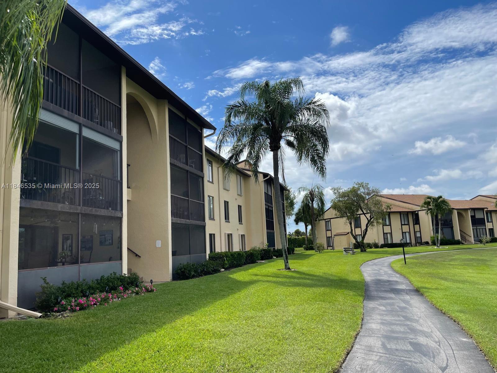 PINE RIDGE NORTH VILLAGE - Residential Lease