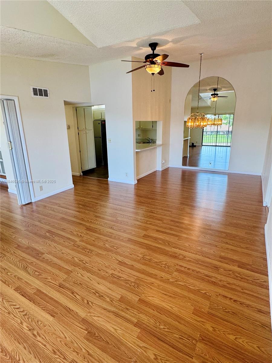 PINE RIDGE NORTH VILLAGE - Residential Lease