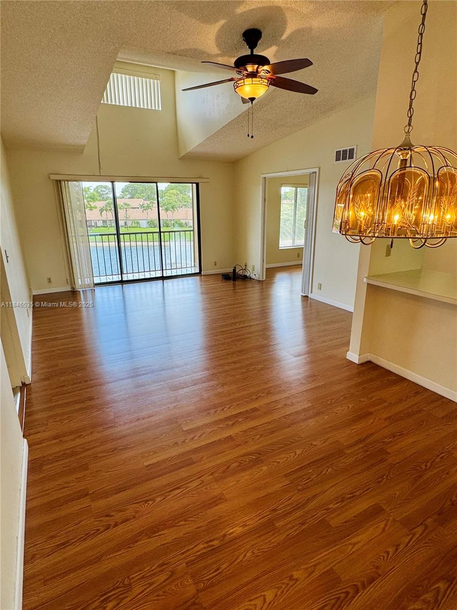 PINE RIDGE NORTH VILLAGE - Residential Lease