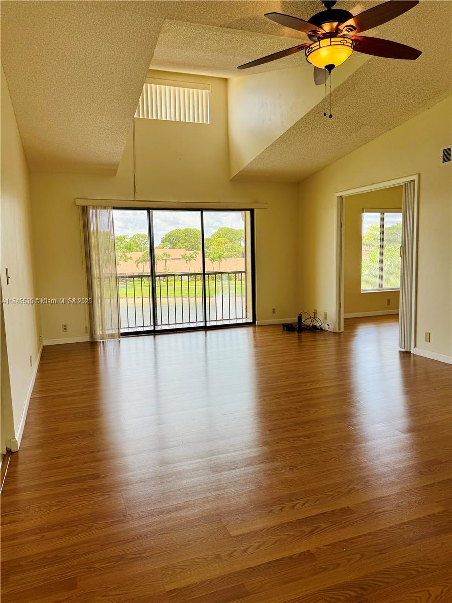 PINE RIDGE NORTH VILLAGE - Residential Lease