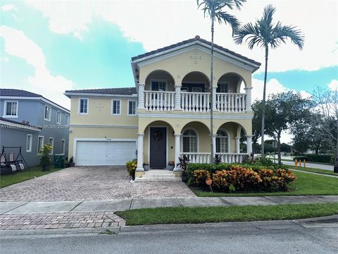 Photo of 13986 SW 276th Way, Homestead, FL 33032 (MLS # A11882361)