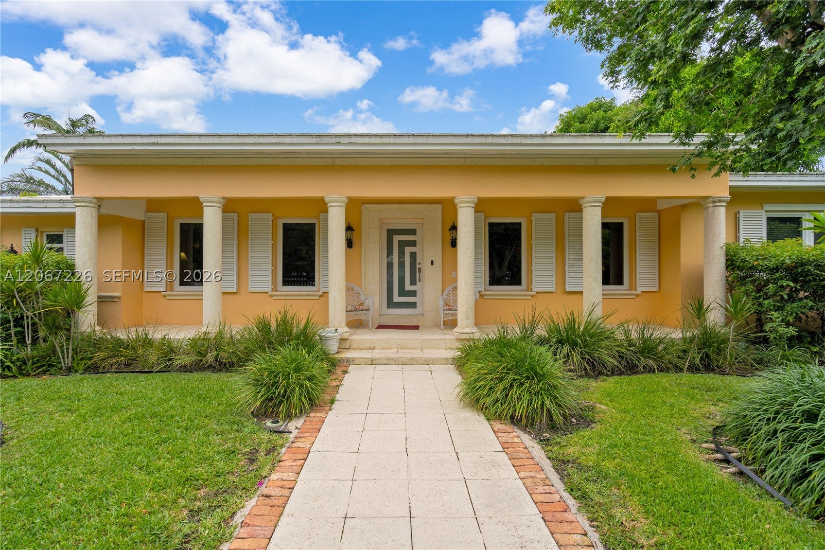 6605 Maynada St
