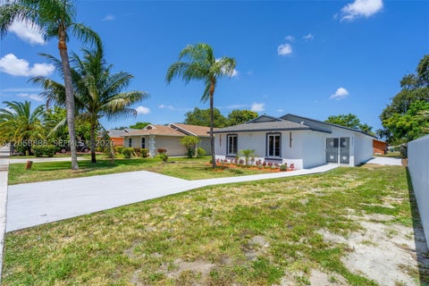 Photo of 19131 NW 33rd Ct, Miami Gardens, FL 33056 (MLS # A12058588)